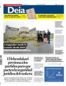 28 de abril de 2026 logo