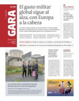 28 de abril de 2026 logo