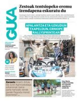 2026ko apirilak 28 logo