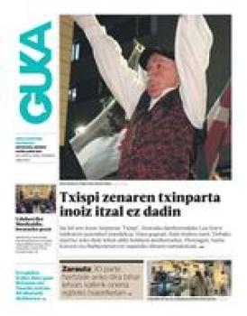 2026ko apirilak 30 logo