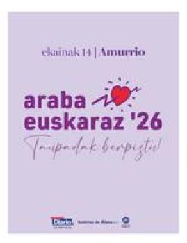 14 de junio de 2026 logo