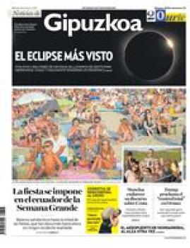 13 de agosto de 2026 logo